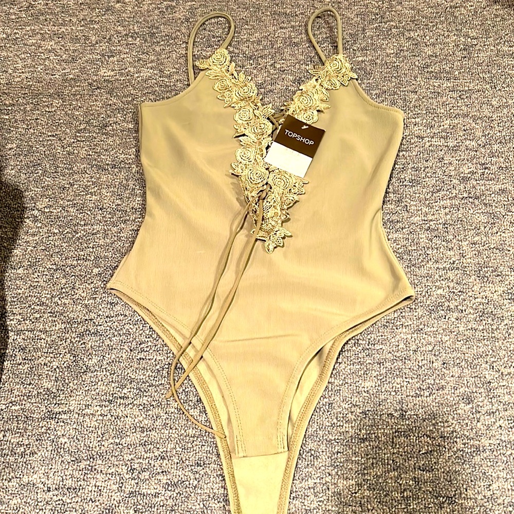 Bodysuit new!
